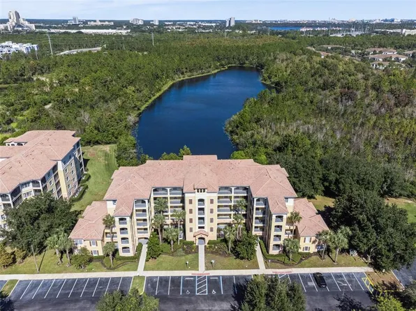 8774 Worldquest Blvd Unit 7307, Orlando, FL 32821