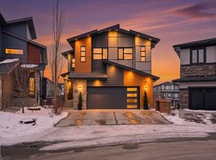 61 Amesbury Wynd, Strathcona County, AB T8B0C2