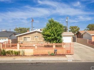 43838 Adler Ave, Lancaster, CA 93534