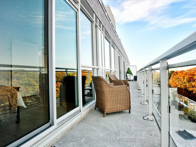 1350 Kingston Rd #602 — Photo 28
