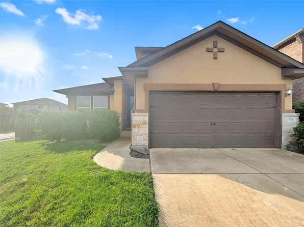 188 Brockston Dr, Buda, TX 78610