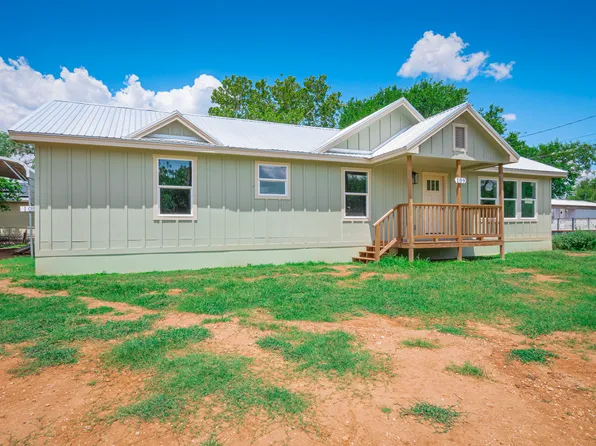 109 Elizabeth Dr, Spicewood, TX 78669