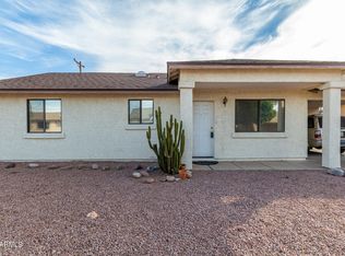 555 S Stardust Ln, Apache Junction, AZ 85120