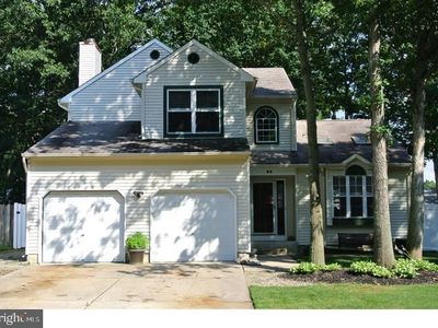 28 Ashland Ave, Sicklerville, NJ, 08081