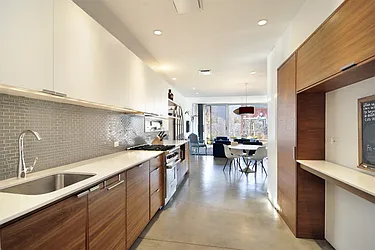 Sold by Corcoran