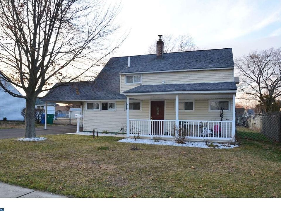 31 Ice Pond Rd, Levittown, PA 19057 Zillow