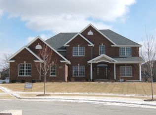 22384 S Mallow Dr, Frankfort, IL 60423 | Zillow