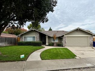 1405 Fransen Ln, Modesto, CA 95355