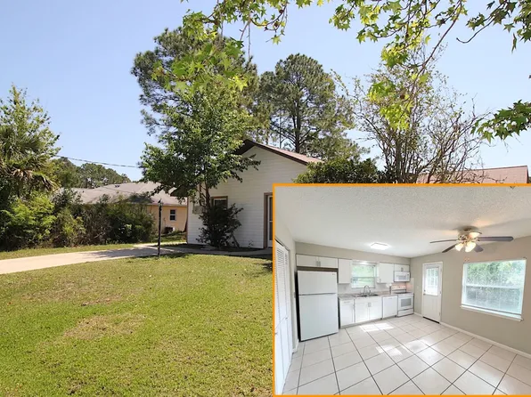 2 Plateau Ln, Palm Coast, FL 32164