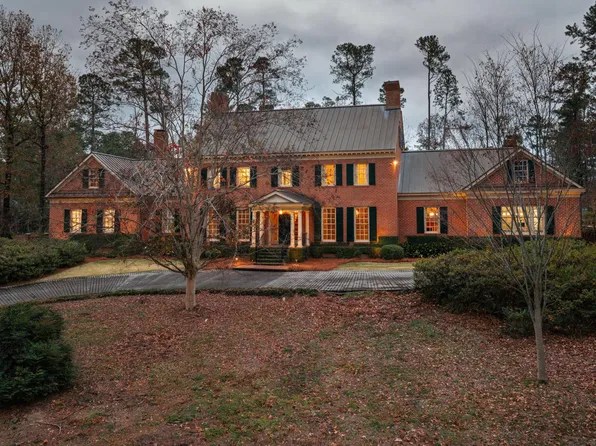 14 Highgate Cir, Augusta, GA 30909