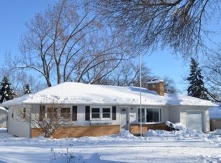 3605 Hovde Rd, Madison, WI 53704