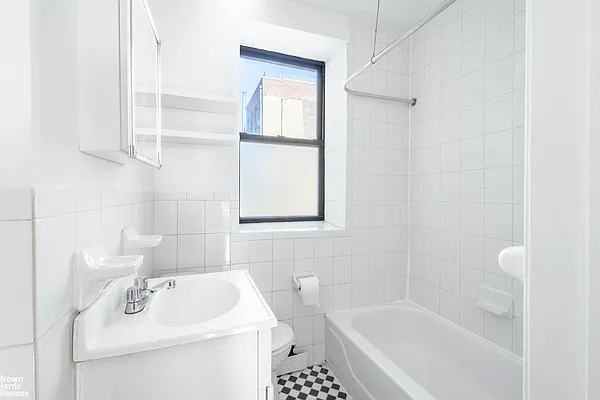 Rented by Brown Harris Stevens | media 6