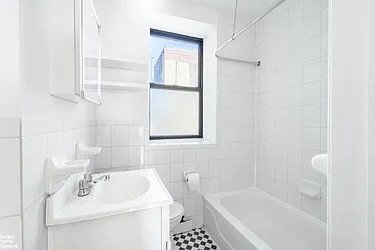 Rented by Brown Harris Stevens