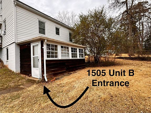 2nd image of 1505 Broad Ave #B