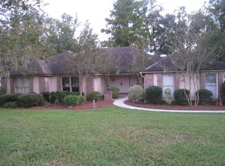 1877 Osprey Bluff Blvd, Fleming Island, FL 32003