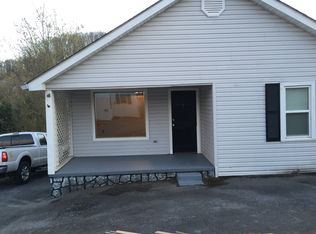 109 Dalton St, Kingsport, TN 37665