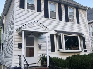 131 Rindge Ave #1, Cambridge, MA 02140