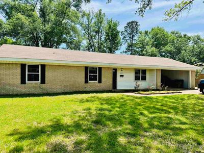 2317 Kaynell Dr, Henderson, TX, 75654