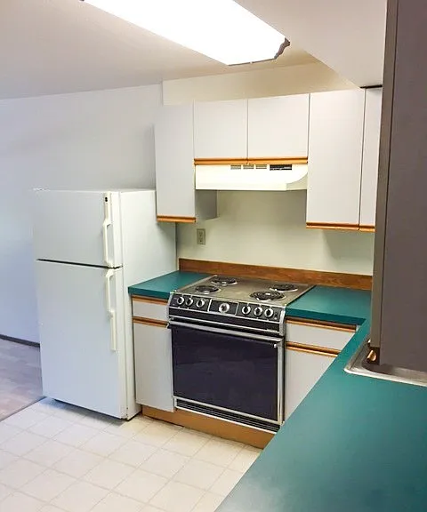Tuscany Apartments — Photo 4