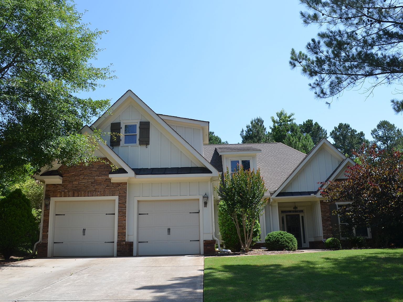 129 Falling Shoals Dr, Athens, GA 30605 Zillow