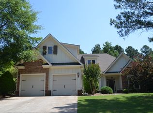 129 Falling Shoals Dr, Athens, GA 30605