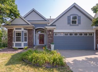 15113 64th Ave N, Maple Grove, MN 55311