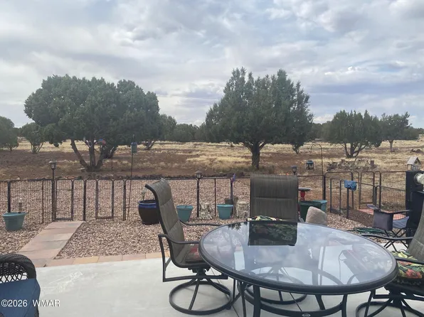 1864 Reel Way Lot 473, Show Low, AZ 85901