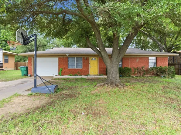 141 Park Dr, Stephenville, TX 76401