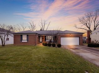 728 W Winmar Pl, Westerville, OH 43081