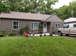 1409 N Fountain St, Wichita, KS 67208