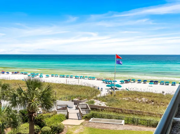 291 Scenic Gulf Dr Unit 413, Miramar Beach, FL 32550