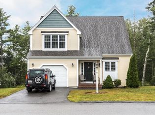 9 Cranberry Knoll St, Plympton, MA 02367