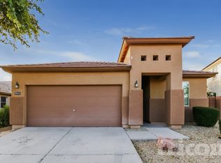 18253 W Eva St, Waddell, AZ 85355