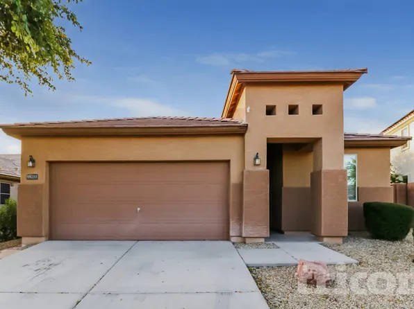 18253 W Eva St, Waddell, AZ 85355