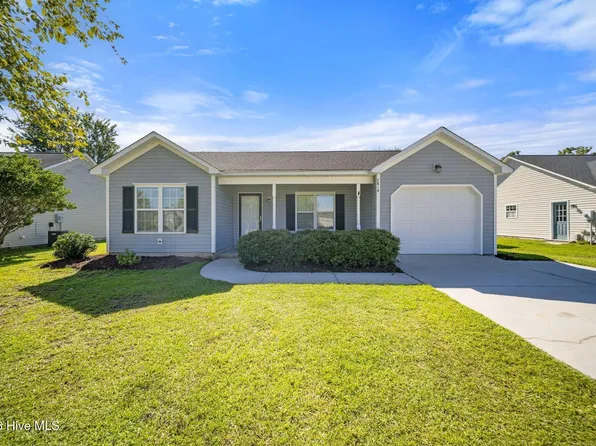 7414 Whitney Drive, Wilmington, NC 28411