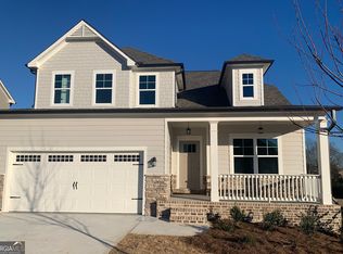 4088 Links Blvd, Jefferson, GA 30549