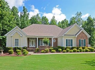 4815 Rose Arbor Ct, Cumming, GA