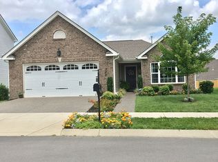 342 Lola Lane, white House, TN 37188