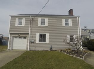 51 Edmund Ave, Uniontown, PA