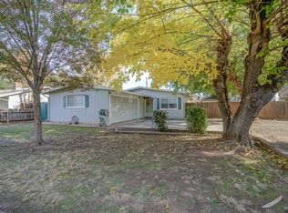 13550 Patricie St, Red Bluff, CA 96080
