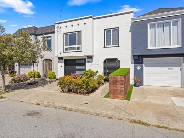 1982 45th Ave, San Francisco, CA 94116