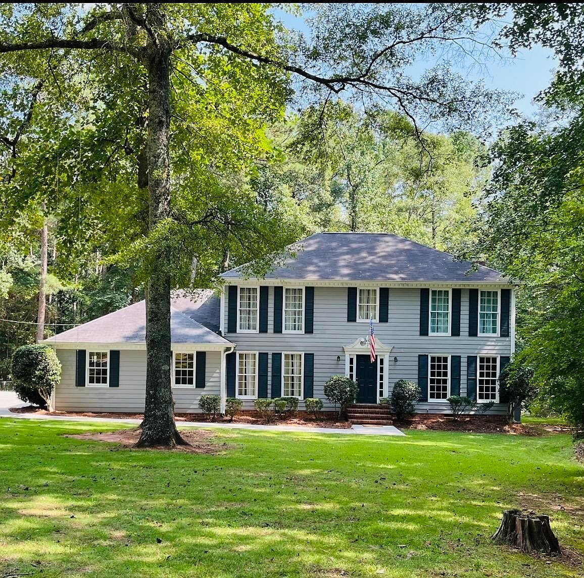 1001 Cameron Mill Rd, Lagrange, GA 30240 Zillow