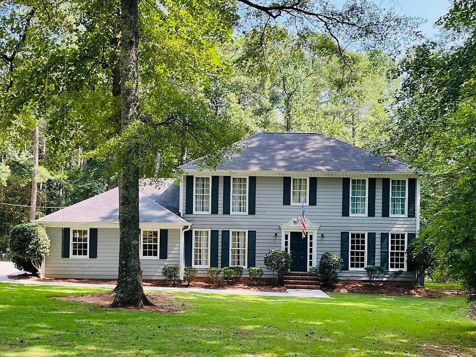1001 Cameron Mill Rd, Lagrange, GA 30240 Zillow