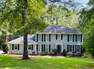 1001 Cameron Mill Rd, Lagrange, GA 30240