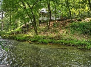 4545 Gates Chapel Rd, Ellijay, GA 30540