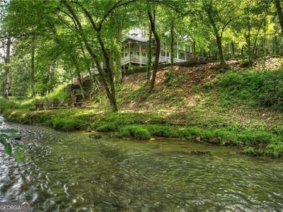 4545 Gates Chapel Rd, Ellijay, GA, 30540