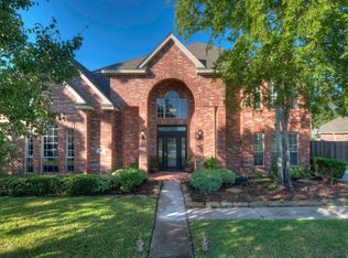 14919 Hyde Park Pl, Houston, TX 77069