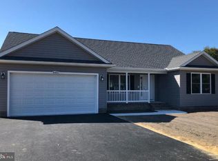 14961 Shiloh Church Rd, Laurel, DE 19956