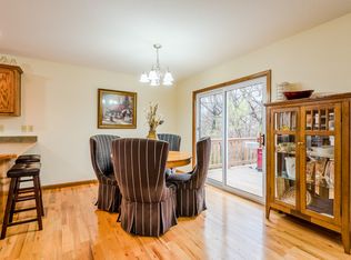 109 Turkey Ridge Dr, Saint George, KS 66535