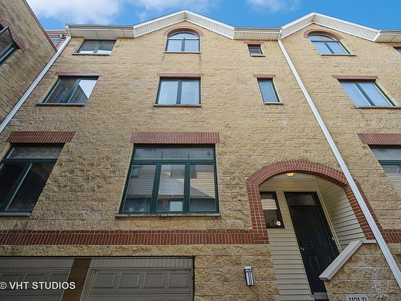 2nd image of 1131 E Hyde Park Blvd APT B